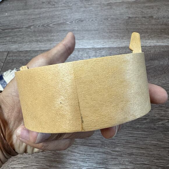 Read*** Vintage American Girl Pleasant Kirsten Pioneer School Lunch Basket Food - Picture 6 of 16